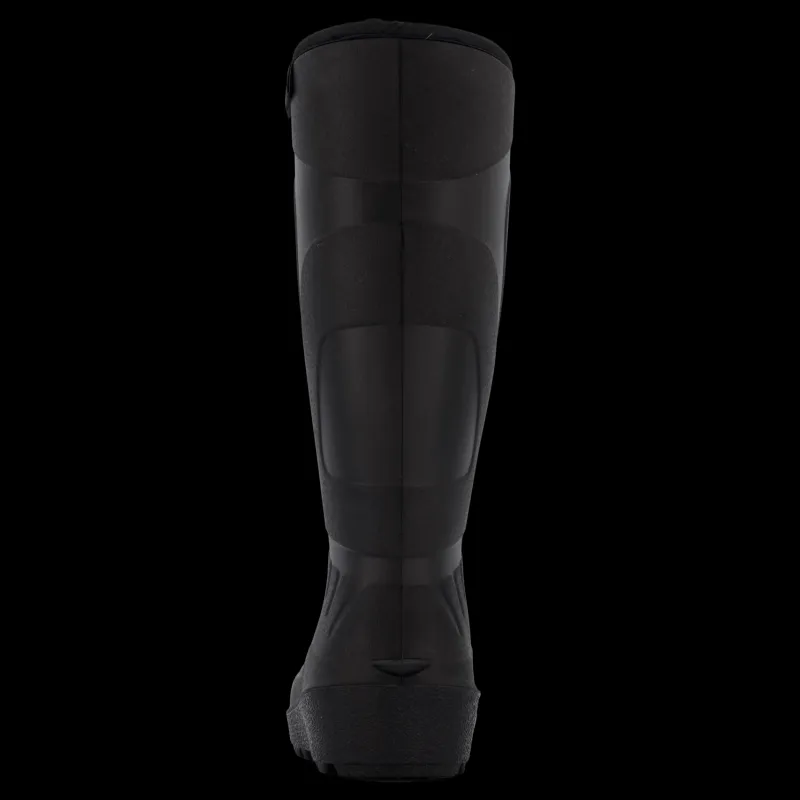 Hot Exani Frost W Black Svart