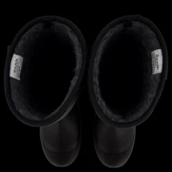 Hot Exani Frost W Black Svart