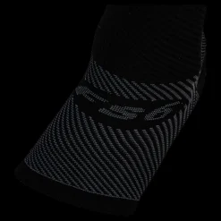 OS1st FS6+ Perf Foot+Calf Sleeve Black Svart Sale
