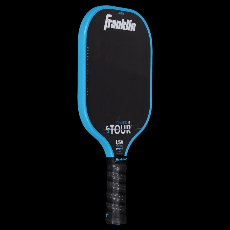Franklin Fs Tour Tempo 14mm Blue