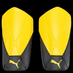 Puma ftblNXT Ultimate Flex Black/Yellow Svart och Gul Best
