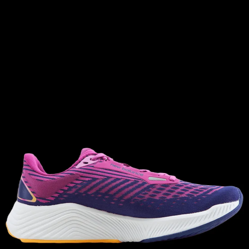New Balance Fuel Cell Prism V2 Navy (410) Blå Discount