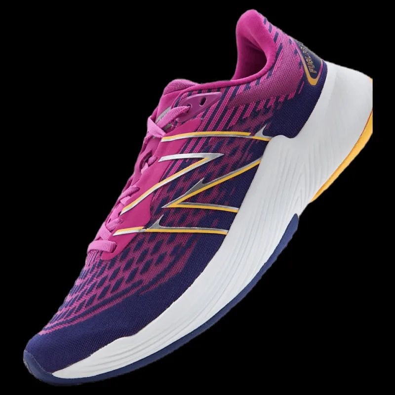 New Balance Fuel Cell Prism V2 Navy (410) Blå Discount