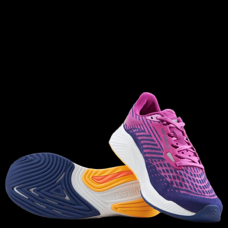 New Balance Fuel Cell Prism V2 Navy (410) Blå Discount