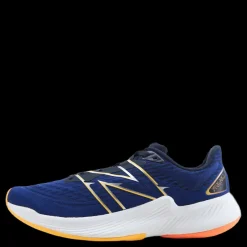 Discount New Balance Fuel Cell Prism V2 Navy (410) Blå