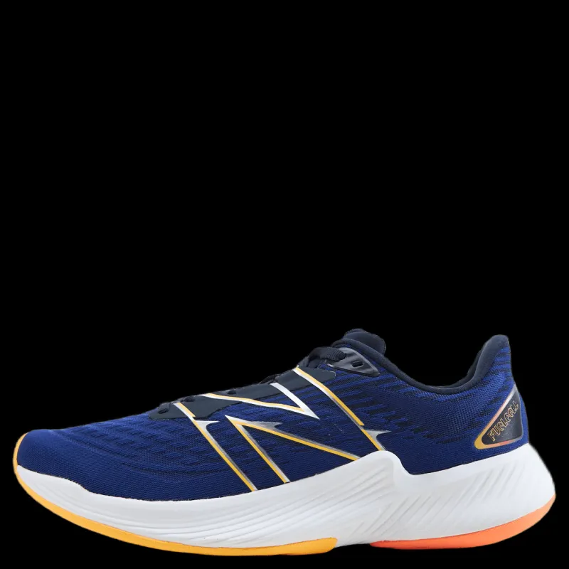 Discount New Balance Fuel Cell Prism V2 Navy (410) Blå