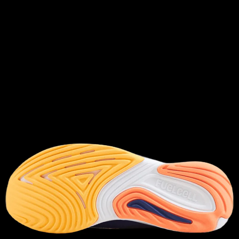 Discount New Balance Fuel Cell Prism V2 Navy (410) Blå