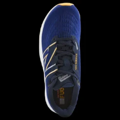 Discount New Balance Fuel Cell Prism V2 Navy (410) Blå