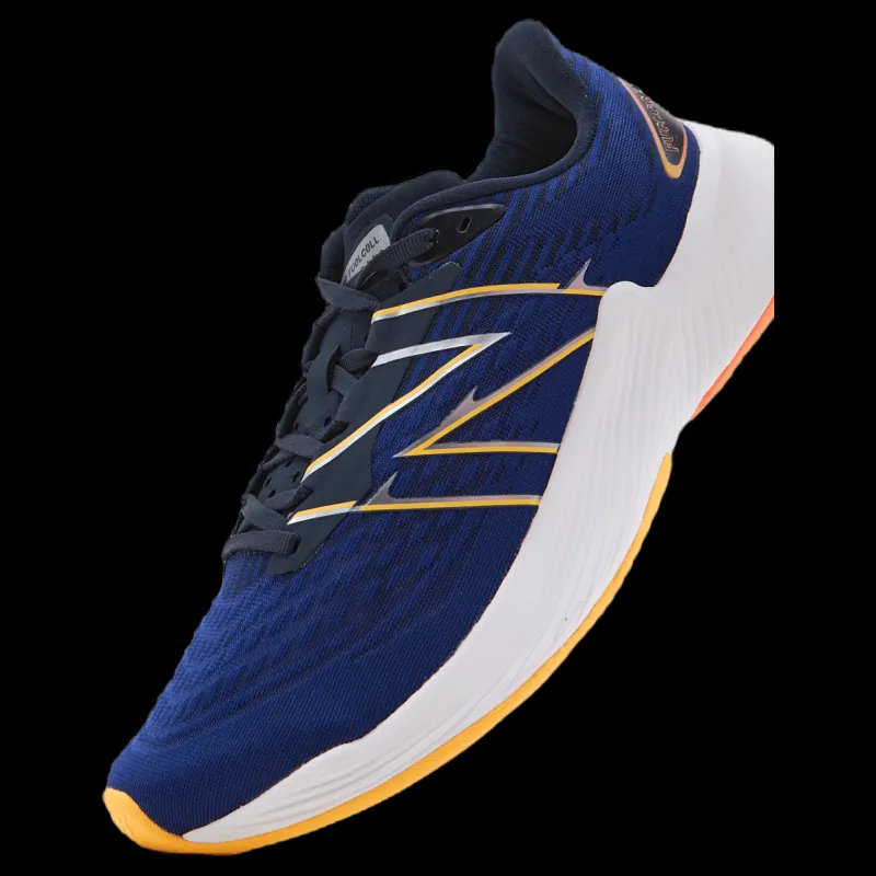 Discount New Balance Fuel Cell Prism V2 Navy (410) Blå