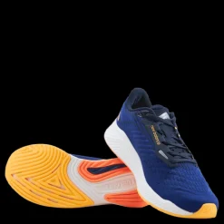 Discount New Balance Fuel Cell Prism V2 Navy (410) Blå