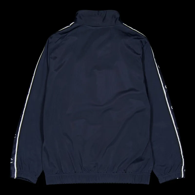Champion Ful Zip Suit Sky Captain Blå Hot