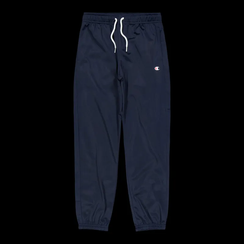 Champion Ful Zip Suit Sky Captain Blå Hot