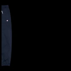 Champion Ful Zip Suit Sky Captain Blå Hot