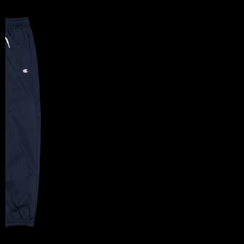 Champion Ful Zip Suit Sky Captain Blå Hot