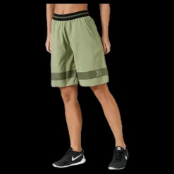 Better Bodies Fulton Shorts Green Grön Clearance