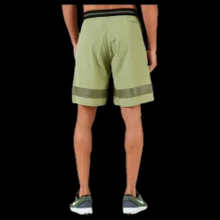 Better Bodies Fulton Shorts Green Grön Clearance