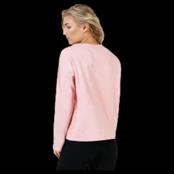 Odd Molly Fun And Fair Sweater Pink Rosa Sale