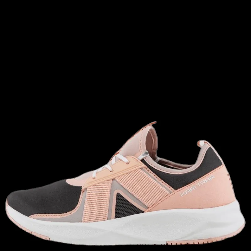 Discount Kari Traa Fus Pink/White Rosa och Vit
