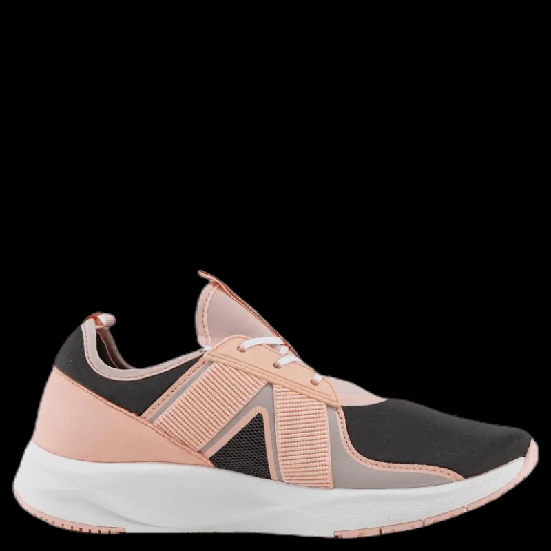 Discount Kari Traa Fus Pink/White Rosa och Vit