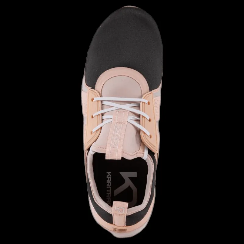Discount Kari Traa Fus Pink/White Rosa och Vit