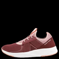 New Kari Traa Fus Red Röd
