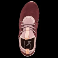New Kari Traa Fus Red Röd