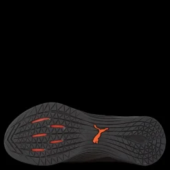 Puma Fuse 2.0 Black-cayenne-wood Violet Svart Discount