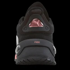 Puma Fuse Pink/Black Svart