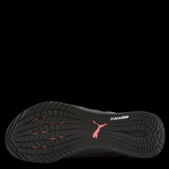 Puma Fuse Pink/Black Svart