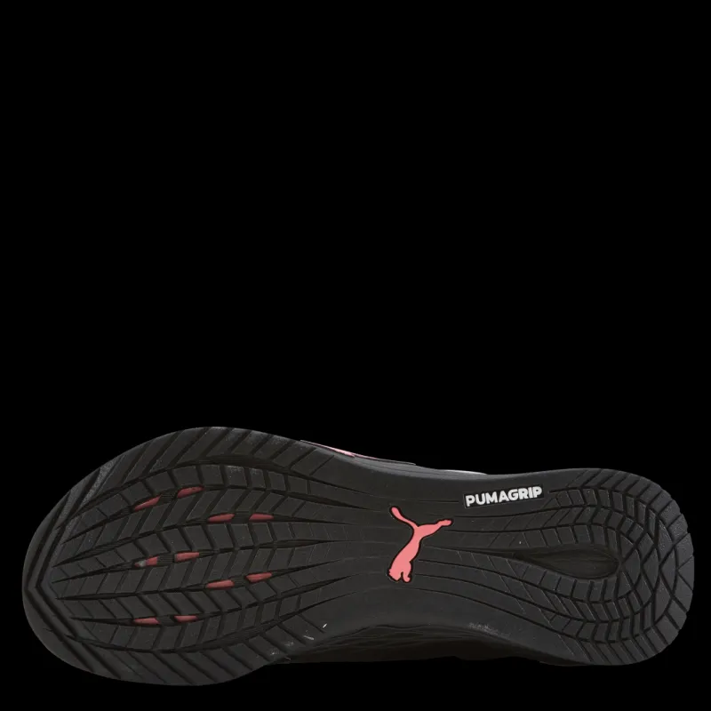 Puma Fuse Pink/Black Svart