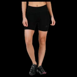 Discount Craft Fuseknit Bike Boxer Black Svart