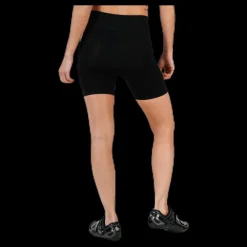 Discount Craft Fuseknit Bike Boxer Black Svart
