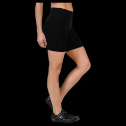 Discount Craft Fuseknit Bike Boxer Black Svart