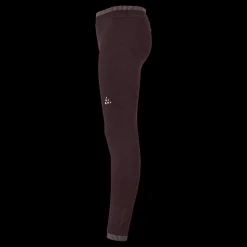 Craft Fuseknit Comfort Pants Hint/peak Lila Clearance