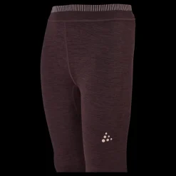 Craft Fuseknit Comfort Pants Hint/peak Lila Clearance