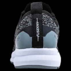Craft Fuseknit X Black Svart Clearance