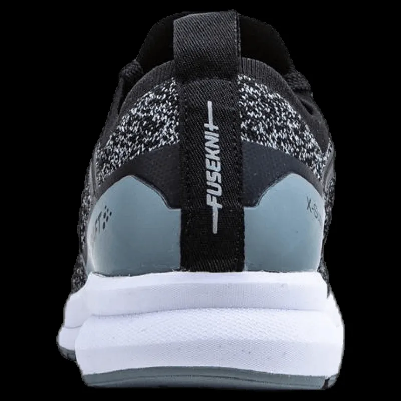 Craft Fuseknit X Black Svart Clearance