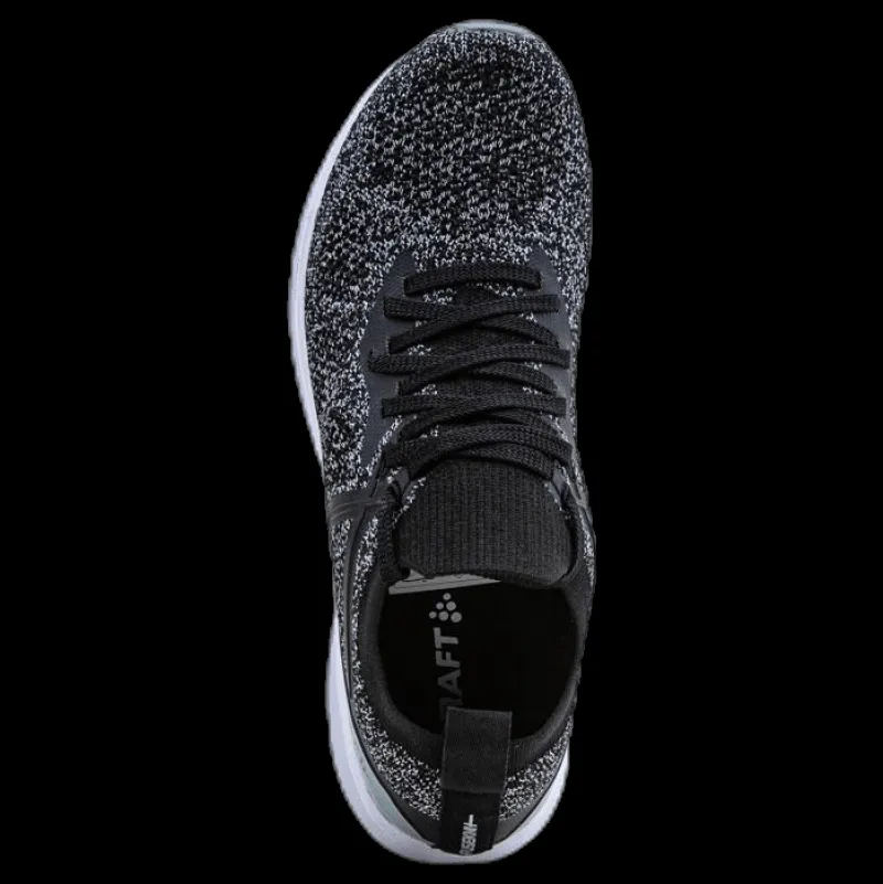 Craft Fuseknit X Black Svart Clearance