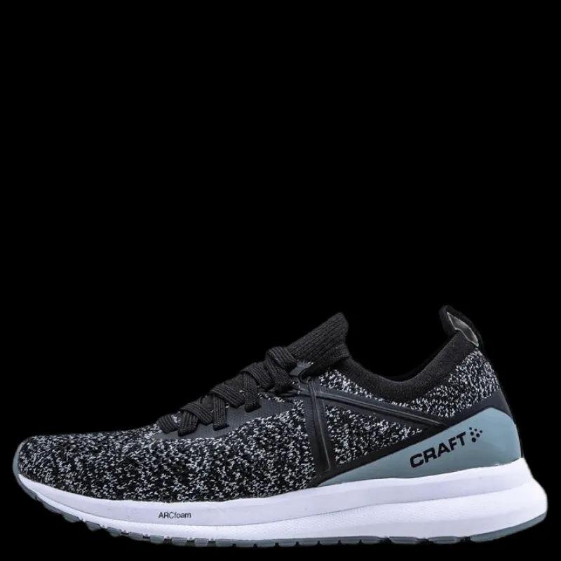 Craft Fuseknit X Black Svart New
