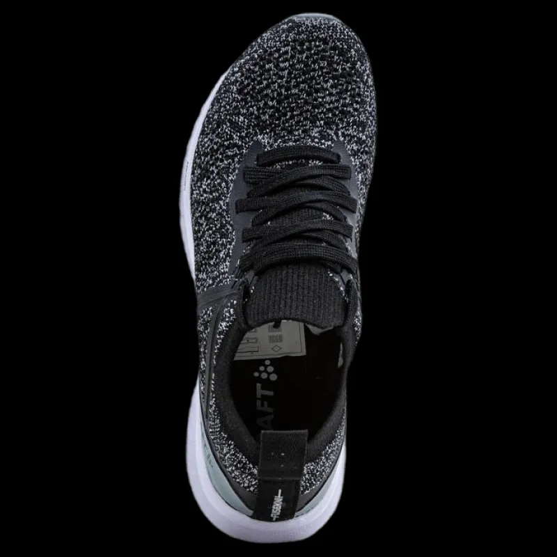 Craft Fuseknit X Black Svart New