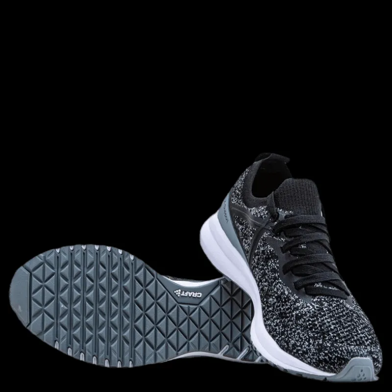 Craft Fuseknit X Black Svart New