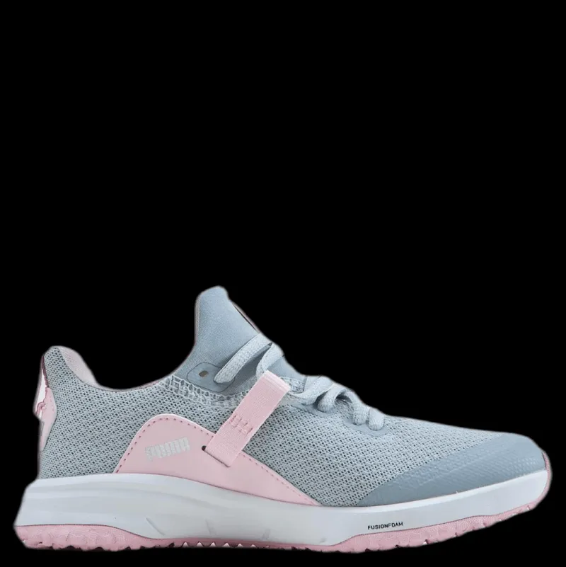 Hot Puma Golf Fusion Evo Pink Rosa
