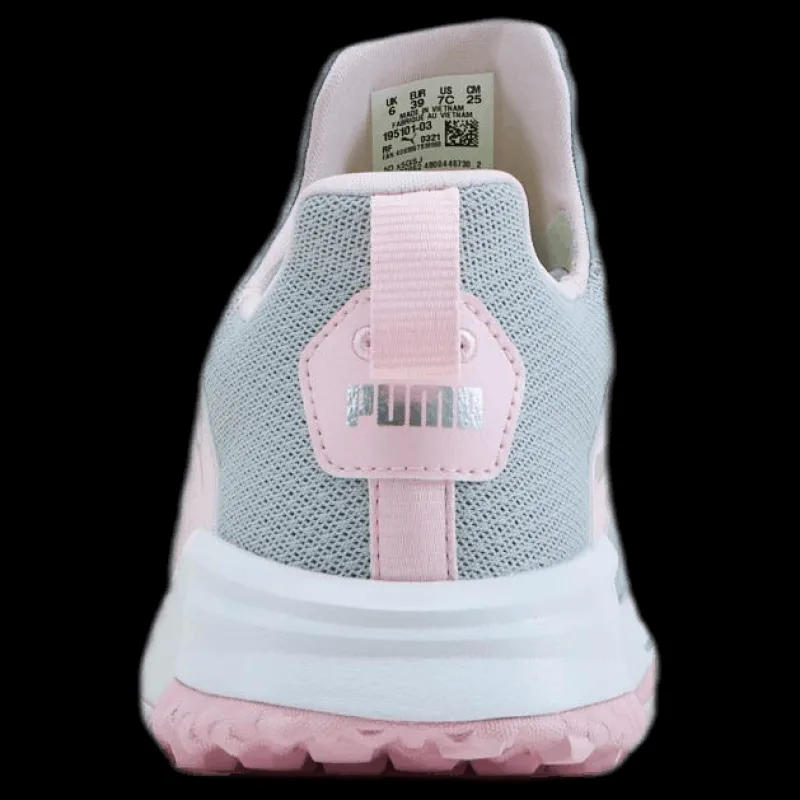 Puma Golf Fusion Evo Pink Rosa Best