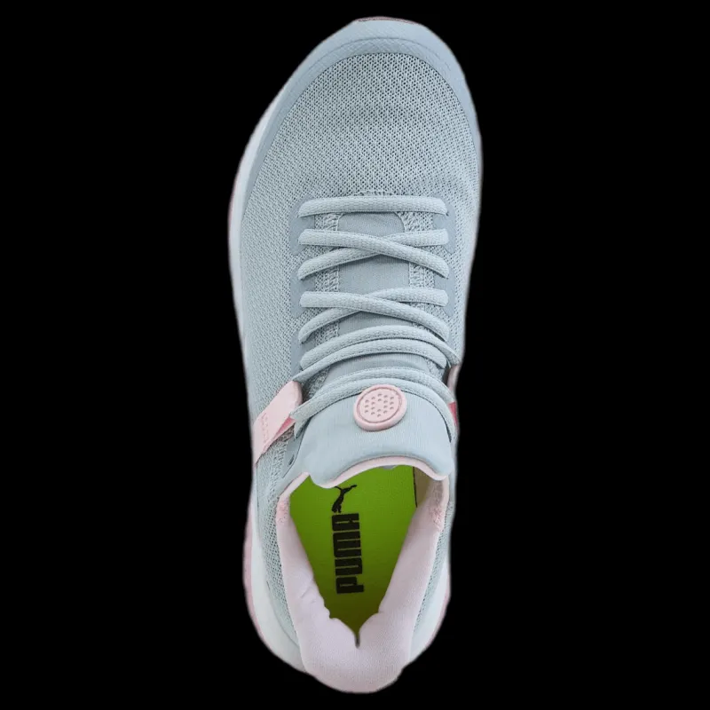 Puma Golf Fusion Evo Pink Rosa Best