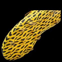 Puma Future 5.1 Netfit FG/AG Junior Black/Yellow Svart och Gul Hot