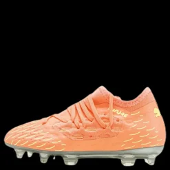 Puma Future 5.3 Netfit FG/AG Junior OSG /Yellow Orange Online
