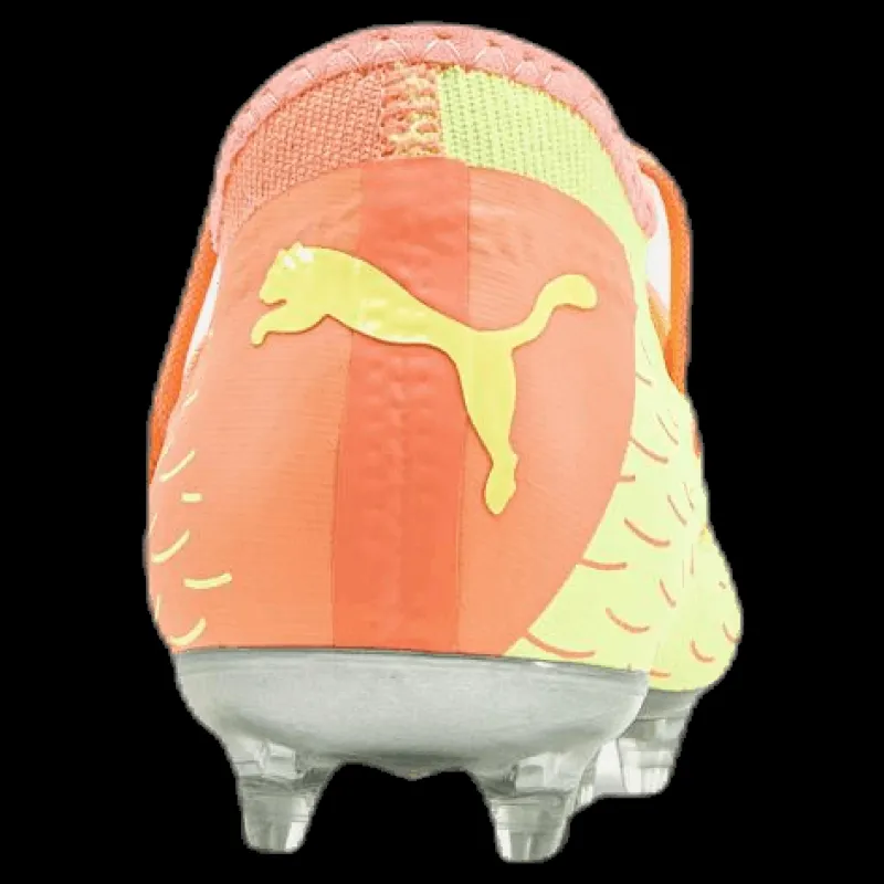 Puma Future 5.3 Netfit FG/AG Junior OSG /Yellow Orange Online