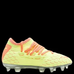 Puma Future 5.3 Netfit FG/AG Junior OSG /Yellow Orange Online