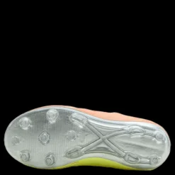 Puma Future 5.3 Netfit FG/AG Junior OSG /Yellow Orange Online