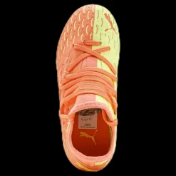 Puma Future 5.3 Netfit FG/AG Junior OSG /Yellow Orange Online